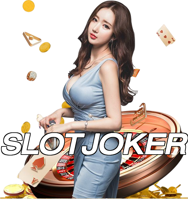 SLOTJOKER